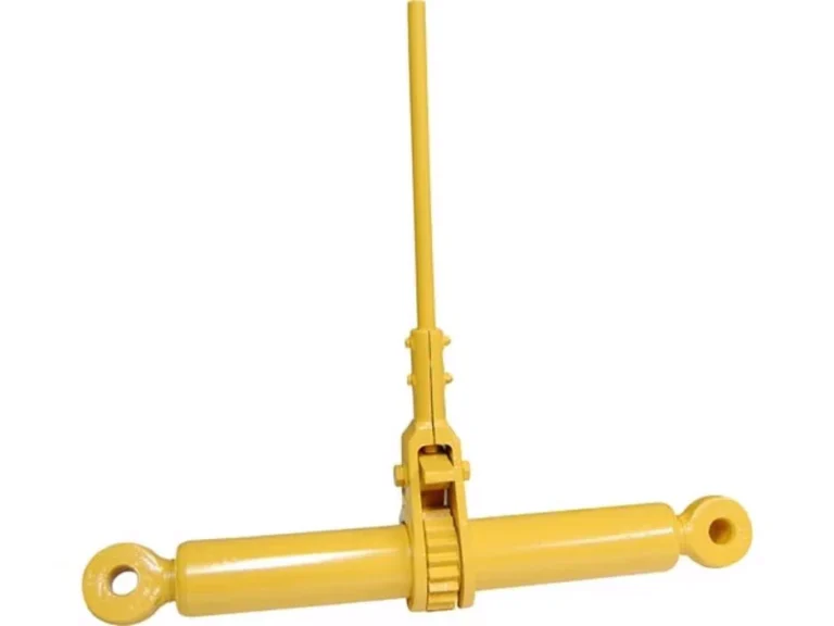 Loadbinder Jacks