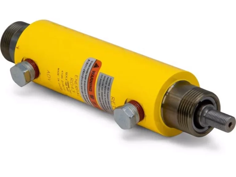 Production Cylinders