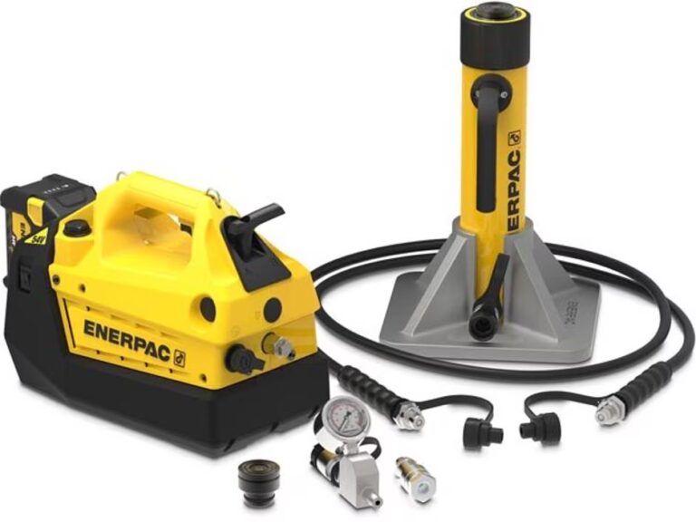 Rail Track Jacks