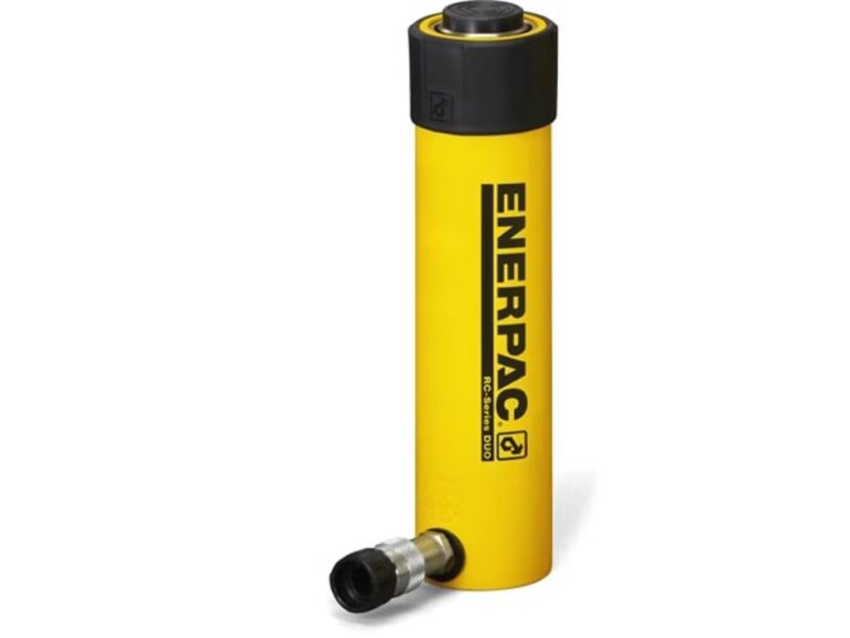 Single Acting Cylinders