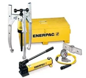 Hydraulic Tools